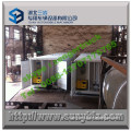 Mobile refuel container station for petroleum and diesel 50 KL = 50 cbm